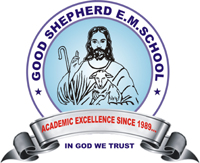 GS School logo