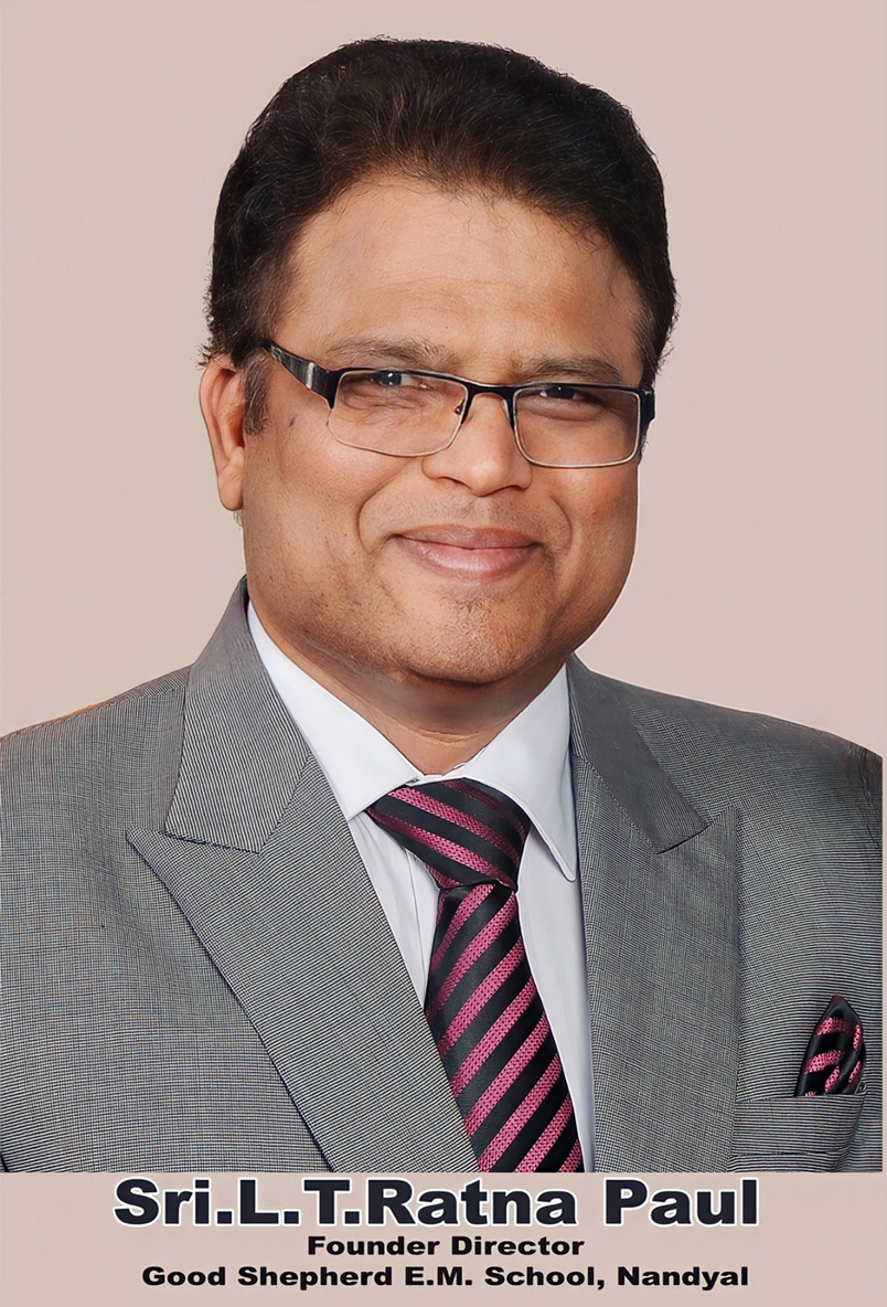 Sri. L.T. Ratna Paul