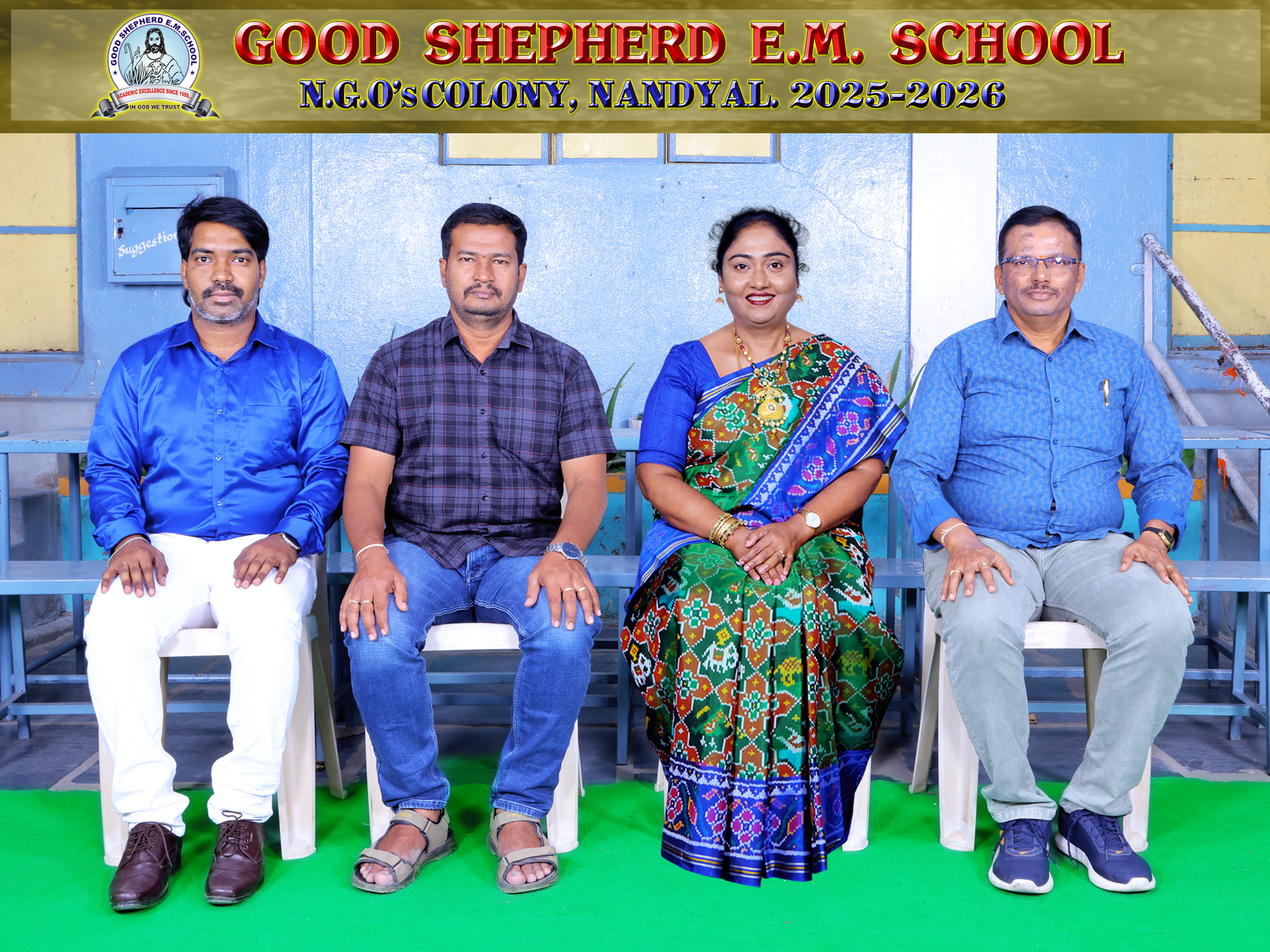 Smart Class