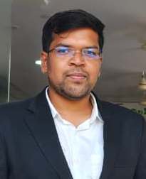 Dr. SUNEETH EK