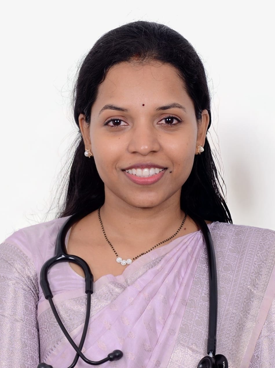 Dr. SUMANA EK 