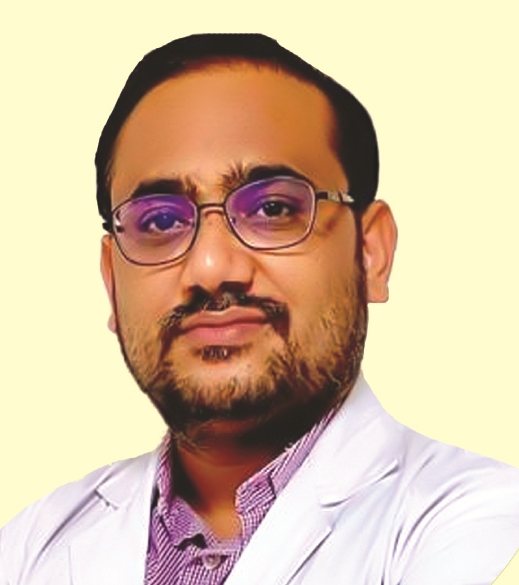 Dr. Vasim Hasan Raja Shaik